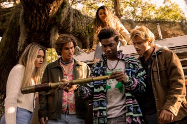 Outer Banks La saison 3 n'arrive pas sur Netflix en octobre 2022 - 9