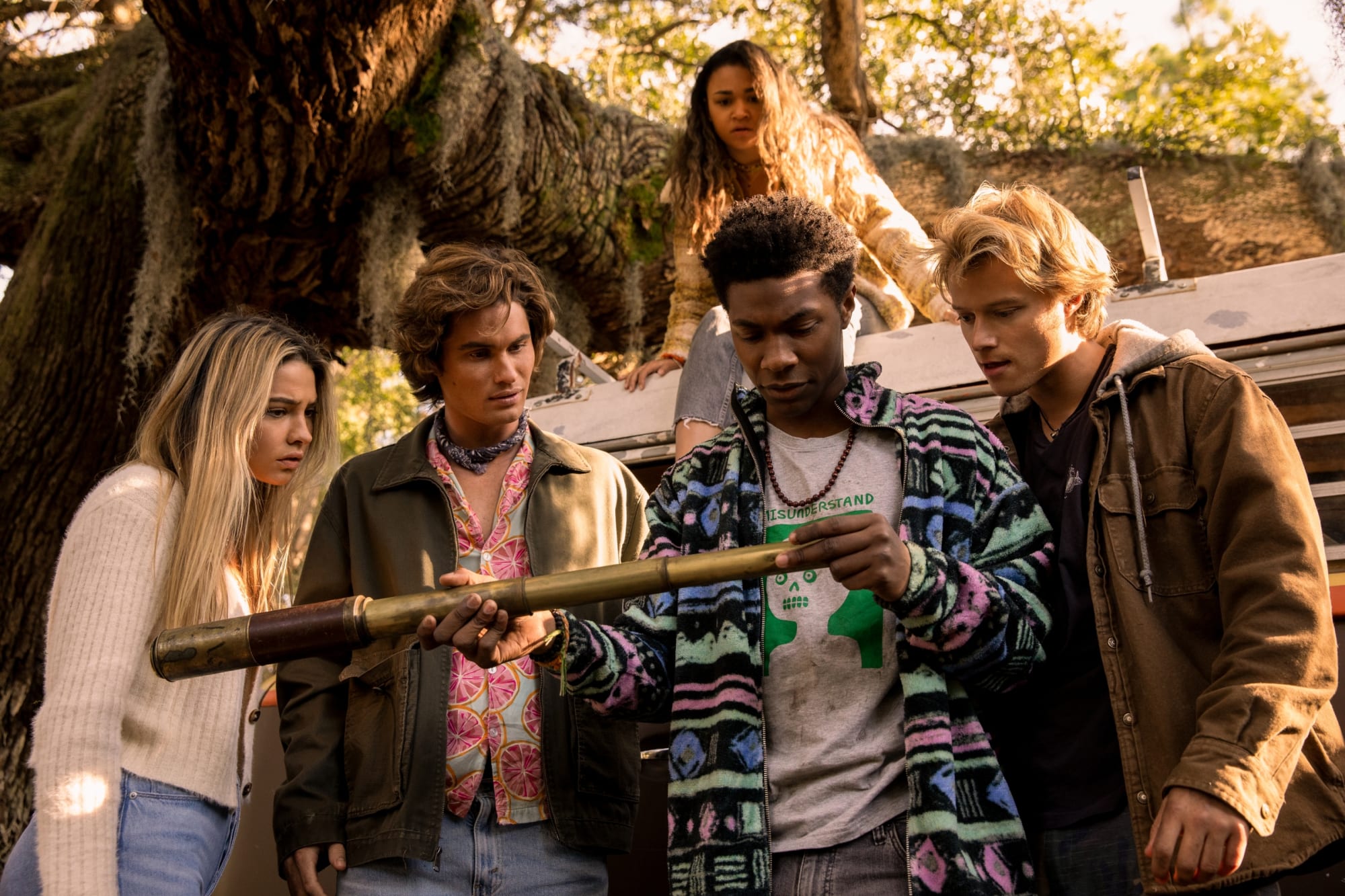 Outer Banks La saison 3 n'arrive pas sur Netflix en octobre 2022 2 Outer Banks La saison 3 n'arrive pas sur Netflix en octobre 2022 - 1