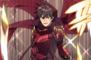 Overgeared Chapitre 144 Date de sortie : Damian The Goddess Proxy - 6