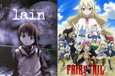 Top 10 des anime surestimés sur Crunchyroll (2022) - 14