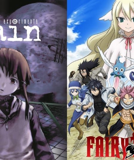 Top 10 des anime surestimés sur Crunchyroll (2022) 164 Top 10 des anime surestimés sur Crunchyroll (2022) - 163