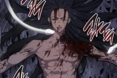Reaper Of The Drifting Moon Chapitre 28 Date de sortie : Le maître des serpents - 12