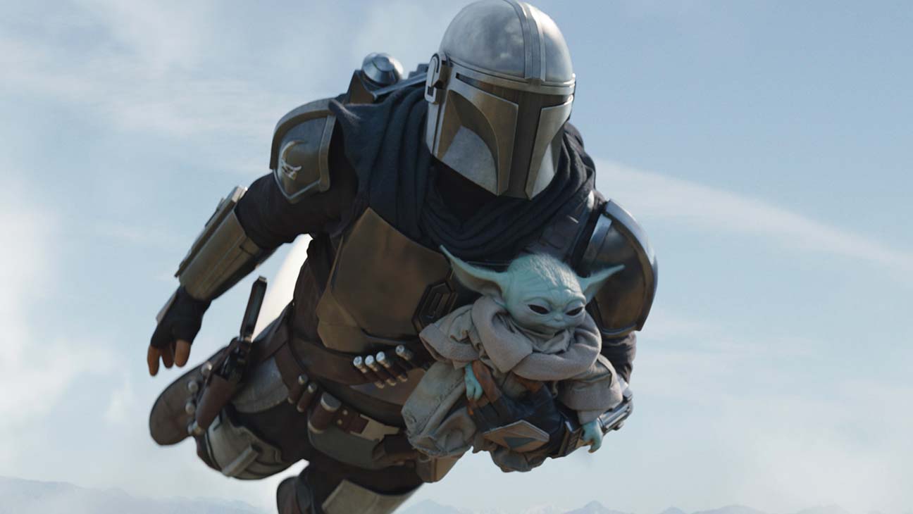 La bande-annonce de la saison 3 de Mandalorian tombe à J23 – The Hollywood Reporter