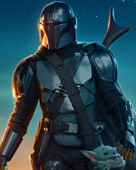 Pedro Pascal a des idées uniques pour la saison 4 de "The Mandalorian" 11 Pedro Pascal a des idées uniques pour la saison 4 de "The Mandalorian" - 10