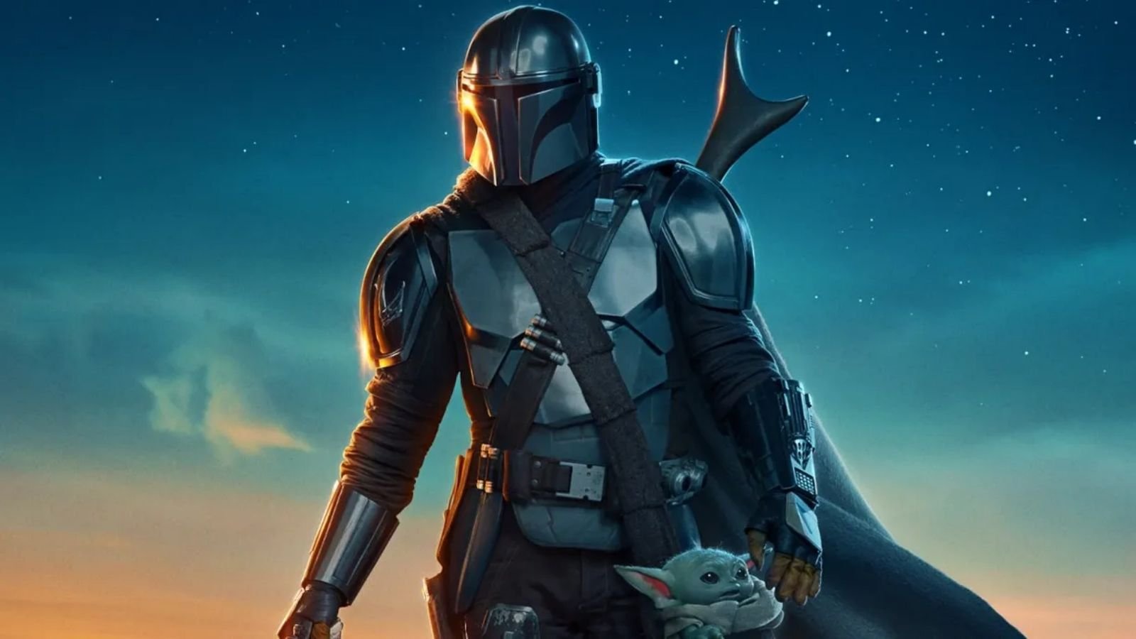Pedro Pascal a des idées uniques pour la saison 4 de "The Mandalorian" 2 Pedro Pascal a des idées uniques pour la saison 4 de "The Mandalorian" - 1
