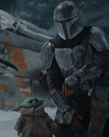 Pedro Pascal ne gâchera pas la saison 3 de The Mandalorian 74 Pedro Pascal ne gâchera pas la saison 3 de The Mandalorian - 73