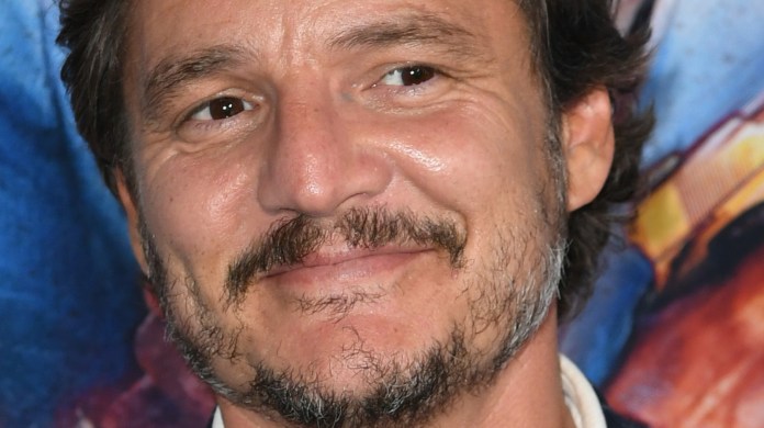 Pedro Pascal talks about how much the last of us Pedro Pascal parle de combien le dernier d'entre nous honorera un jeu vidéo - 3