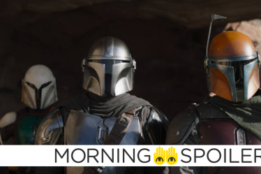 Pedro Pascal veut mettre fin à The Mandalorian avec un film - 7