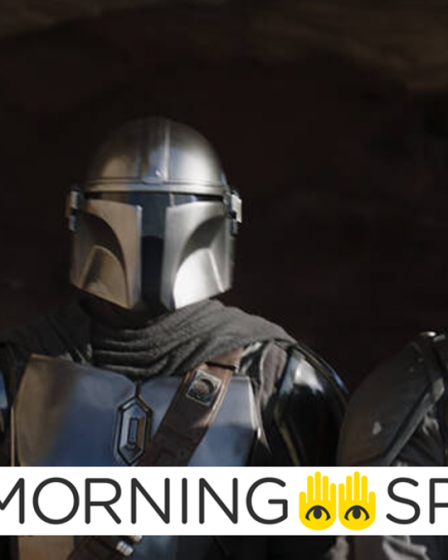 Pedro Pascal veut mettre fin à The Mandalorian avec un film - 1