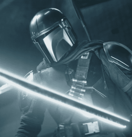 Pedro Pascal veut mettre fin à l'émission Star Wars avec un film - 159