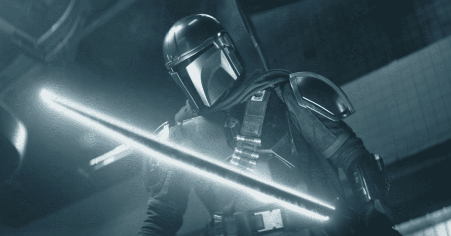 Pedro Pascal veut mettre fin à l'émission Star Wars avec un film 2 Pedro Pascal veut mettre fin à l'émission Star Wars avec un film - 1