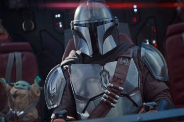 Pedro Pascal veut terminer l'histoire de The Mandalorian avec un film - 10