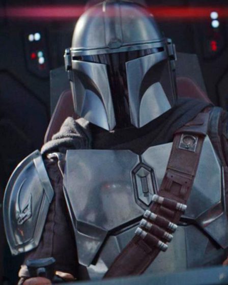 Pedro Pascal veut terminer l'histoire de The Mandalorian avec un film 123 Pedro Pascal veut terminer l'histoire de The Mandalorian avec un film - 122