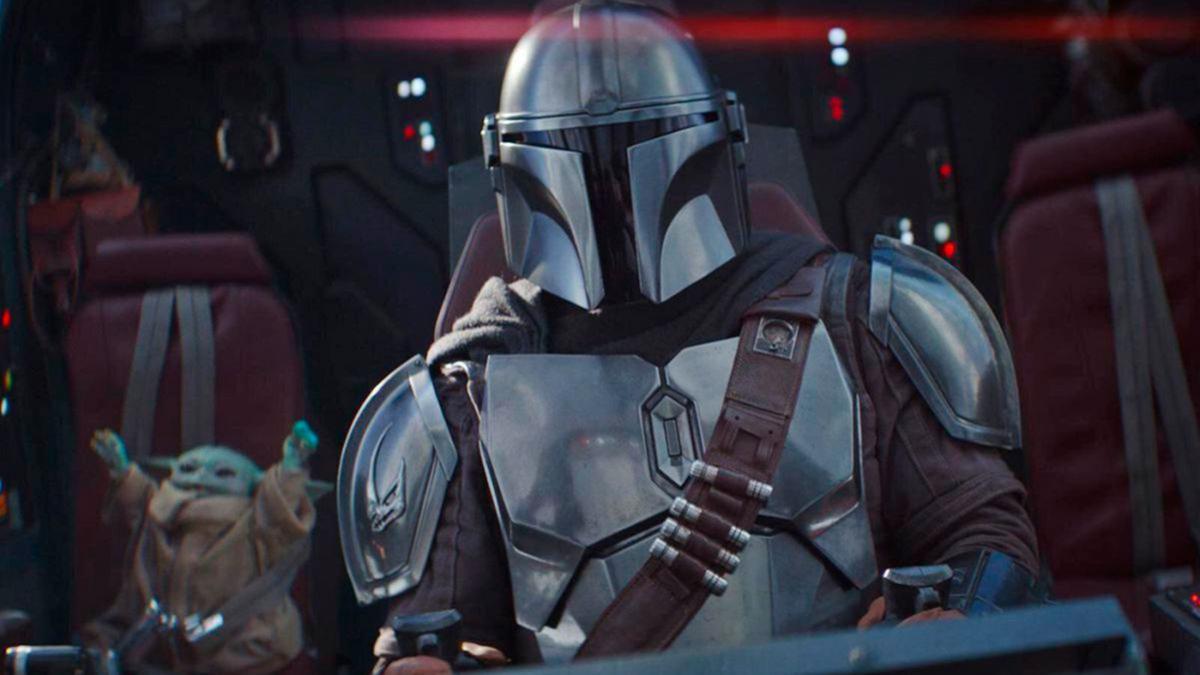 Pedro Pascal veut terminer l'histoire de The Mandalorian avec un film 2 Pedro Pascal veut terminer l'histoire de The Mandalorian avec un film - 1