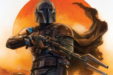 Plus de couvertures de variantes de Star Wars Comics continuent un gadget dépassé - 12