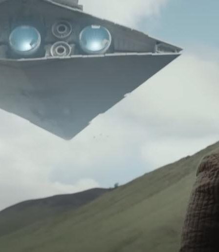 Pourquoi "Andor" de Star Wars est bien meilleur que "Obi-Wan Kenobi" 25 Pourquoi "Andor" de Star Wars est bien meilleur que "Obi-Wan Kenobi" - 24