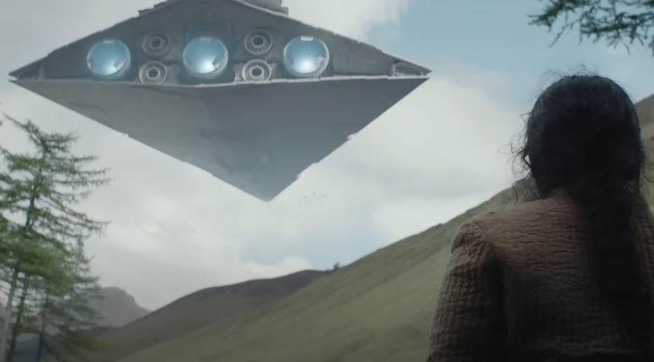 Pourquoi "Andor" de Star Wars est bien meilleur que "Obi-Wan Kenobi" - 1