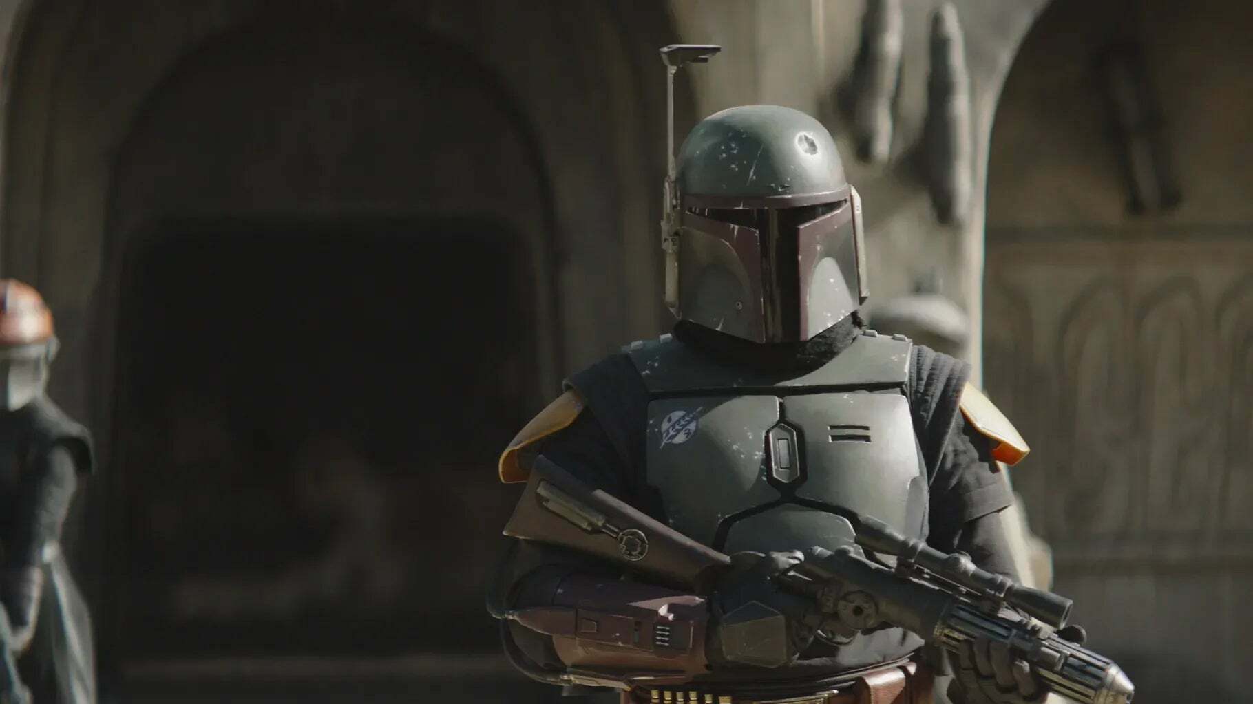 Pourquoi Boba Fett de Star Wars est le soldat ultime des forces spéciales 2 Pourquoi Boba Fett de Star Wars est le soldat ultime des forces spéciales - 1