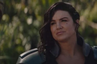 Pourquoi le compte Twitter de Gina Carano a disparu - 13