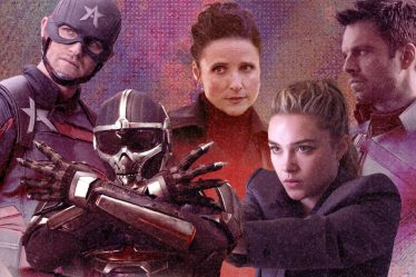 Pourquoi le nouveau casting de Thunderbolts a tout son sens pour le MCU - 10