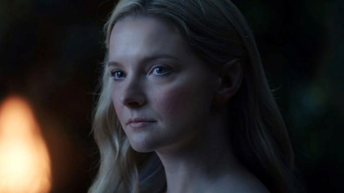 Pourquoi le personnage de Galadriel est problématique dans The Rings of Power 2 Pourquoi le personnage de Galadriel est problématique dans The Rings of Power - 1