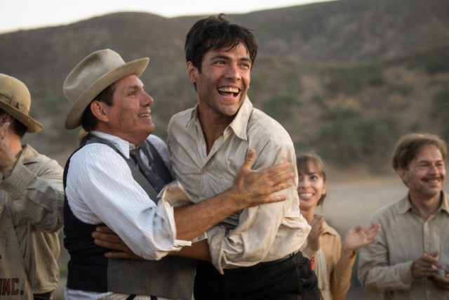 Prédictions des Oscars 2023 : MEILLEUR ACTEUR (septembre) 3 1