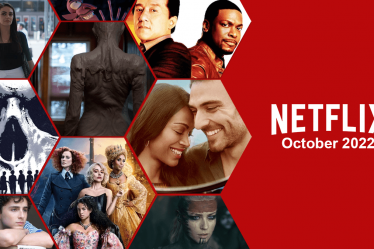 Premier aperçu de ce qui arrive sur Netflix en octobre 2022 - 19