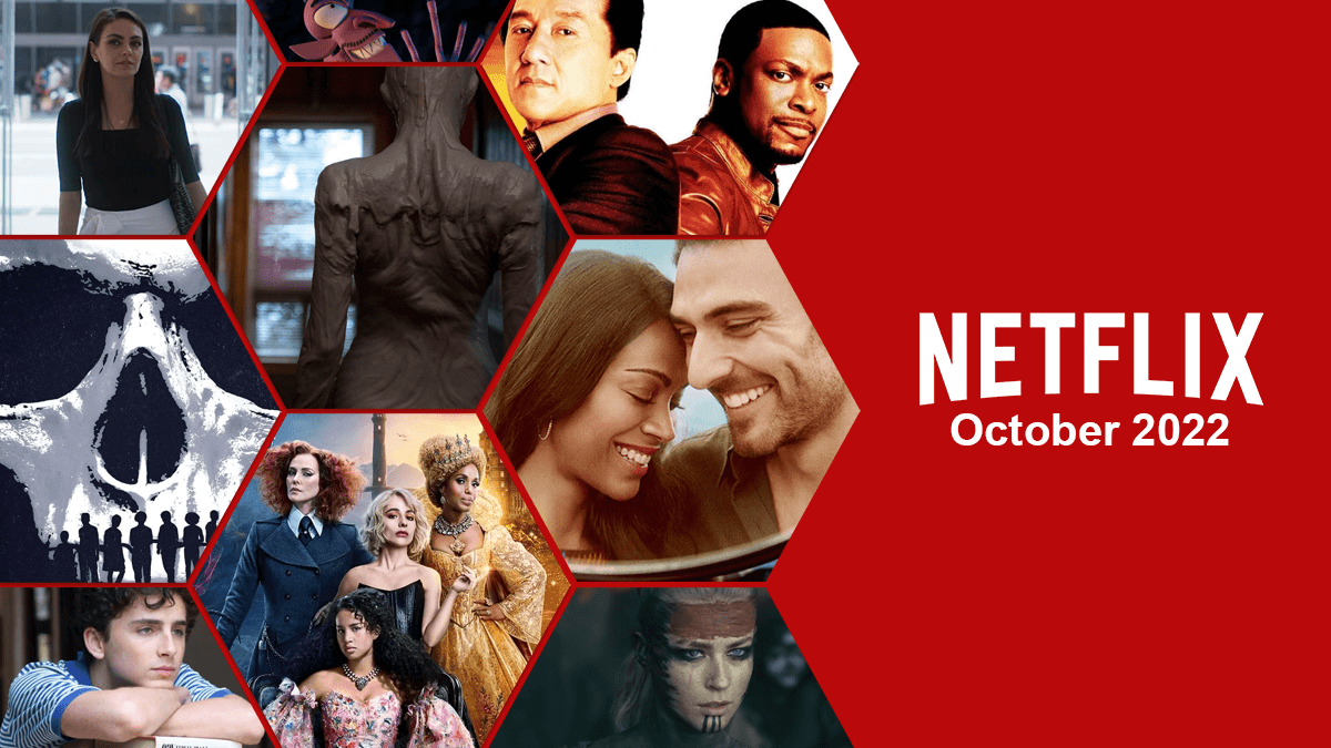 Premier aperçu de ce qui arrive sur Netflix en octobre 2022 2 Premier aperçu de ce qui arrive sur Netflix en octobre 2022 - 1