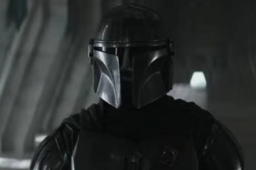 Premier aperçu de la saison 3 de "The Mandalorian" sortie à D23 Expo 2022 - 5