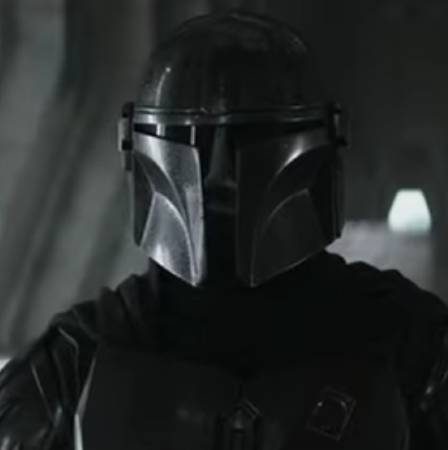 Premier aperçu de la saison 3 de "The Mandalorian" sortie à D23 Expo 2022 - 102