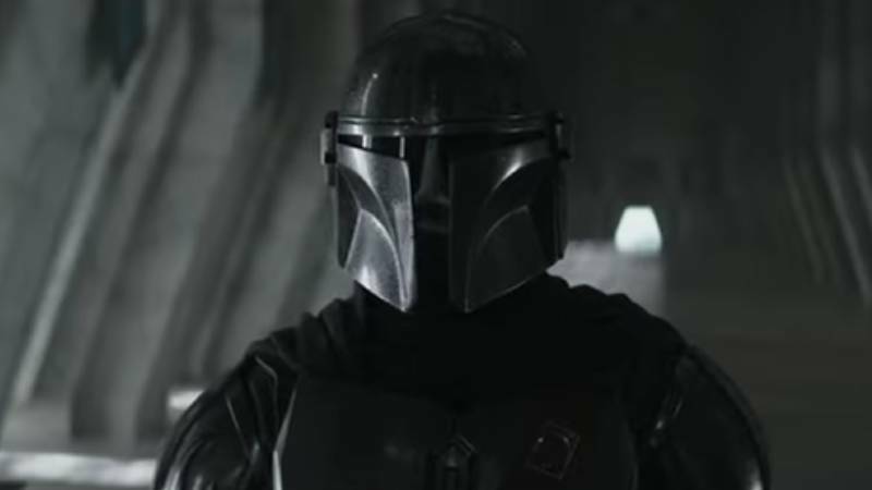 Premier aperçu de la saison 3 de "The Mandalorian" sortie à D23 Expo 2022 2 Premier aperçu de la saison 3 de "The Mandalorian" sortie à D23 Expo 2022 - 1