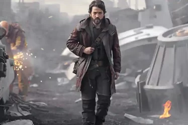 Première critique d'"Andor": l'émission télévisée "Star Wars" de Diego Luna fait bâiller jusqu'à présent - 5