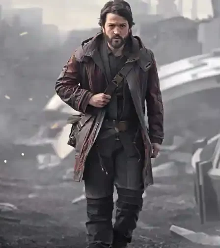 Première critique d'"Andor": l'émission télévisée "Star Wars" de Diego Luna fait bâiller jusqu'à présent 66 Première critique d'"Andor": l'émission télévisée "Star Wars" de Diego Luna fait bâiller jusqu'à présent - 65