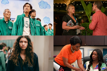 Première victoire potentielle et autres victoires historiques aux emmys 2022 - 6