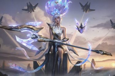 Événement LoL Steel Valkyries : missions importantes et guide des passes - 17