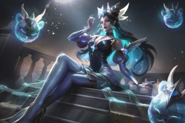 Le développeur de la ligue donne un aperçu des différences entre l'équilibrage AP et AD, des indices sur les futurs changements de mage - 5