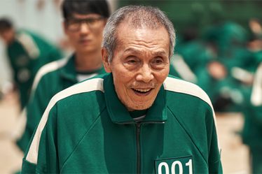 Profil des nominés aux Emmy Awards 2022 : Oh Young-soo (Squid Game) - 7