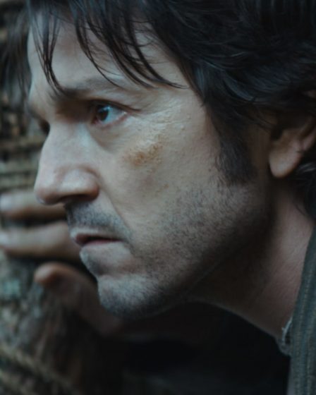 Quand Andor est-il diffusé ? Toutes les dates des épisodes sont maintenant publiées - 16