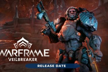 Quand la mise à jour Veilbreaker pour Warframe sera-t-elle disponible ? - 5