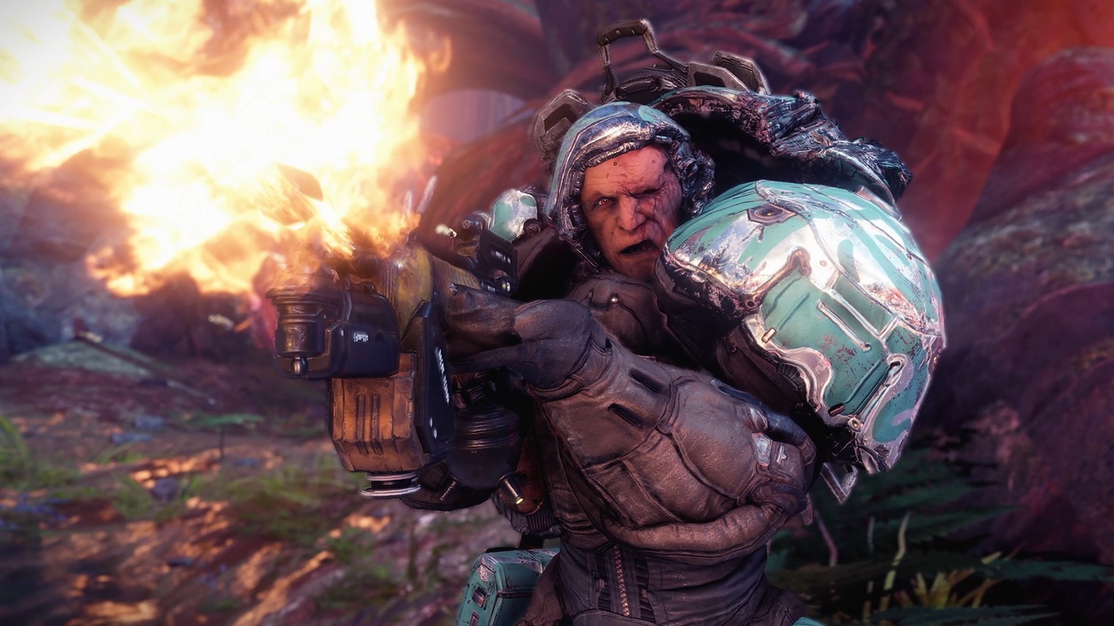 Quand la mise à jour Veilbreaker pour Warframe sera-t-elle disponible ? 4 Quand la mise à jour Veilbreaker pour Warframe sera-t-elle disponible ? - 3