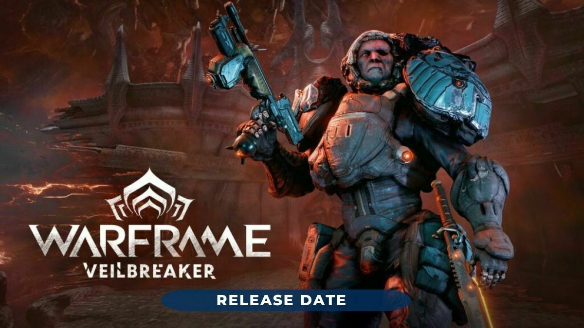 Quand la mise à jour Veilbreaker pour Warframe sera-t-elle disponible ? 2 Quand la mise à jour Veilbreaker pour Warframe sera-t-elle disponible ? - 1