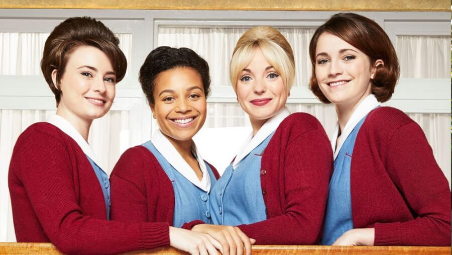 appeler la sage-femme saison 10 netflix