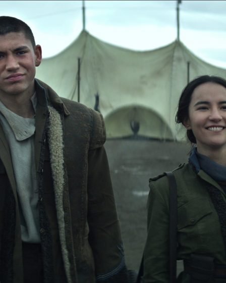 Quand la saison 2 pourrait-elle arriver ? 14 Quand la saison 2 pourrait-elle arriver ? - 13