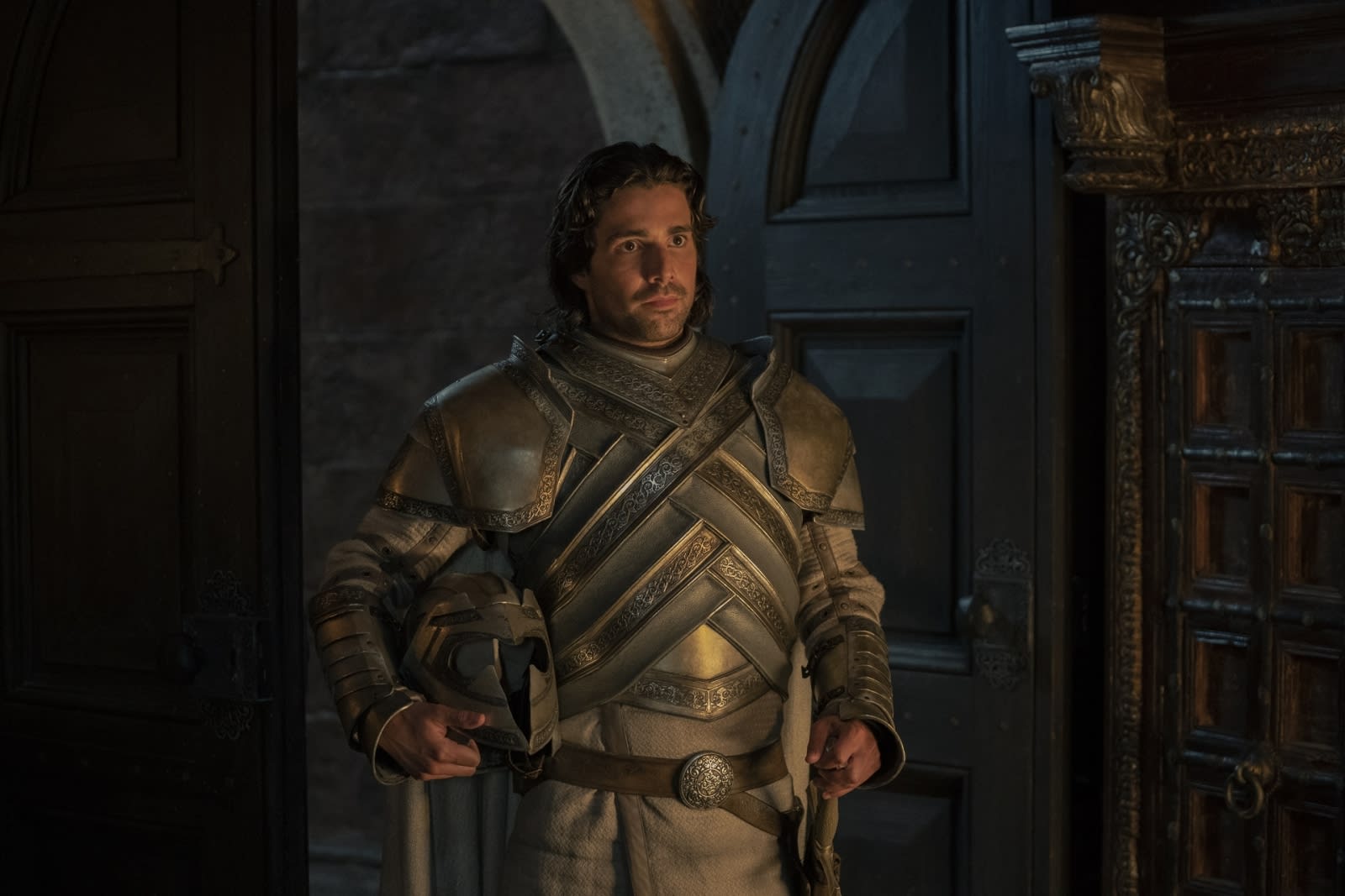 Criston Cole - House of the Dragon