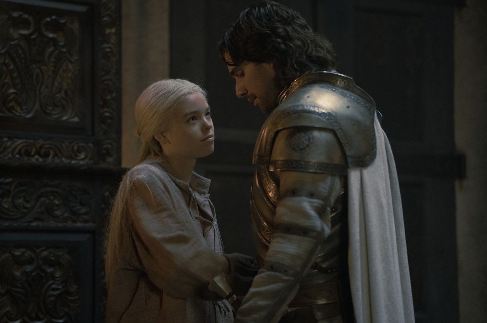 Top 13 des couples sur House of the Dragon, du plus détraqué au moins détraqué - 5