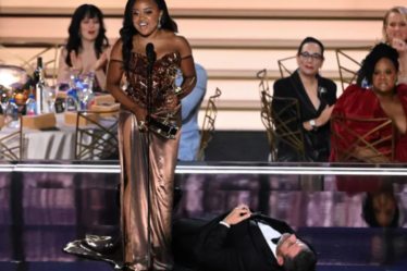 Que ne s'est-il pas passé aux Primetime Emmy Awards 2022 ? - 10