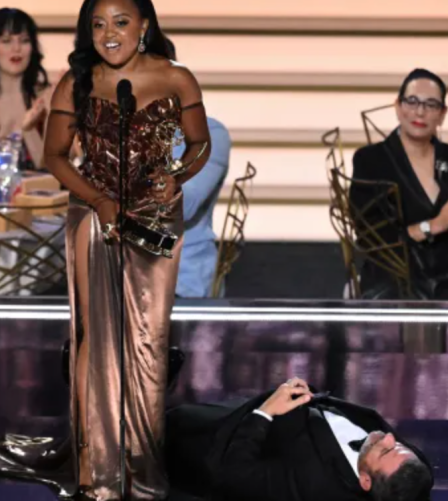 Que ne s'est-il pas passé aux Primetime Emmy Awards 2022 ? 76 Que ne s'est-il pas passé aux Primetime Emmy Awards 2022 ? - 75