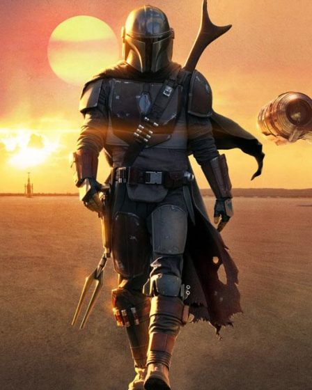Que nous dit la bande-annonce de la troisième saison de The Mandalorian ? 118 Que nous dit la bande-annonce de la troisième saison de The Mandalorian ? - 117