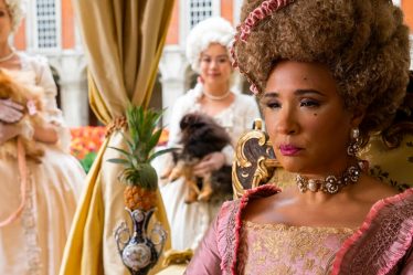 'Queen Charlotte: A Bridgerton Story': Tout ce que nous savons jusqu'à présent - 10