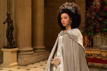 Queen Charlotte: A Bridgerton Story - Révèle le premier regard - 7